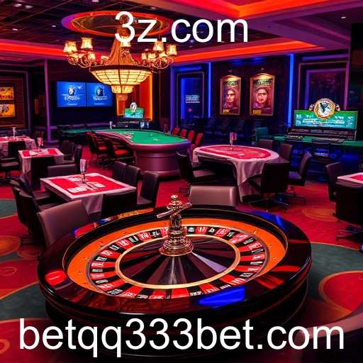 qq333bet