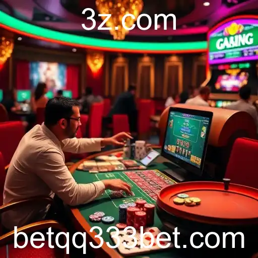 Digital Casinos: The Rise of Online Gambling Platforms