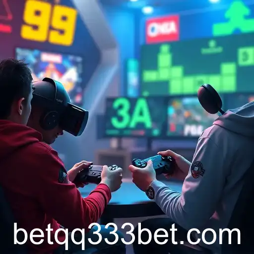 The Evolving Landscape of Online Gaming