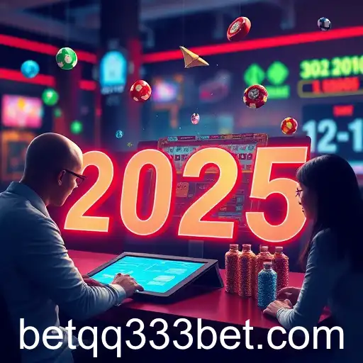 Digital Gambling and Responsible Gaming in 2025