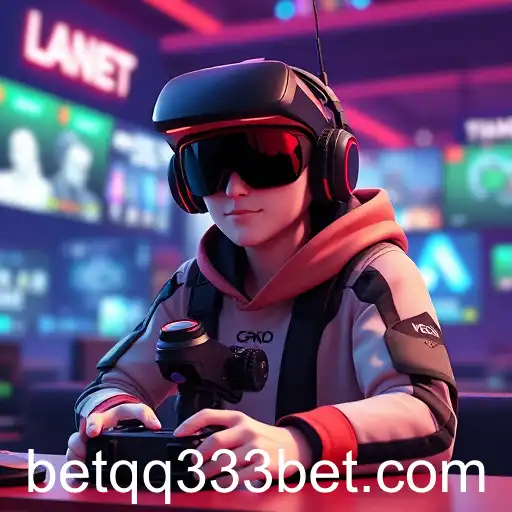 Growth of Online Gaming Amidst Technological Advances