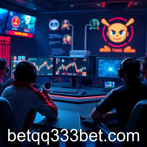 The Rise of Online Gaming Platforms in the Digital Age