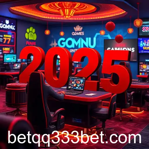 Revolutionizing Online Gaming: The Rise of qq333bet