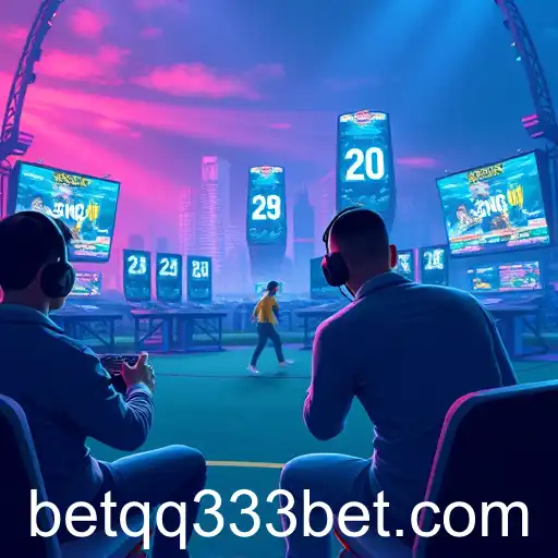 Rise of Online Gaming Platforms Amidst Global Trends