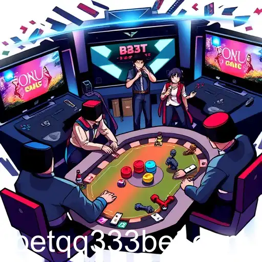 The Rise of Online Gaming Communities