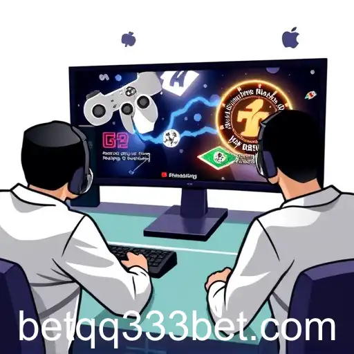 The Rise of Virtual Gaming Spaces