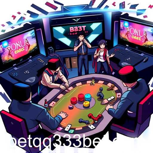 The Rise of Online Gaming Communities