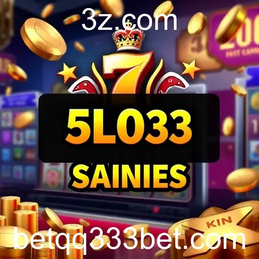 Exploring Slot Games: A Deep Dive into the Thrills of QQ333bet