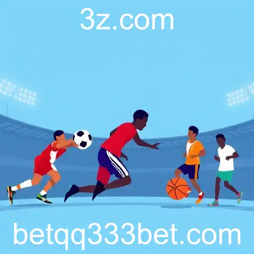 Exploring the Dynamics of Sports Betting: A Look into QQ333bet