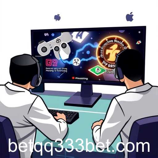 The Rise of Virtual Gaming Spaces